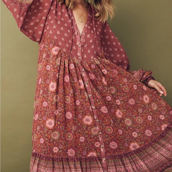 Spell Dresses & Skirts - Spell Utopia Gown